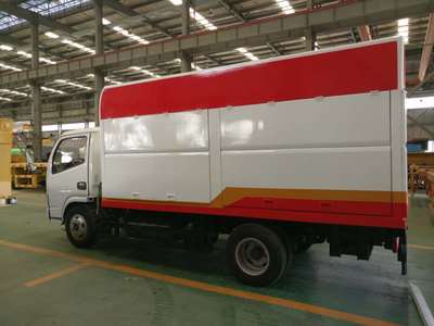 格林維爾(廈門)環?？萍脊?高質量污水疏通處理車銷售與產品展示