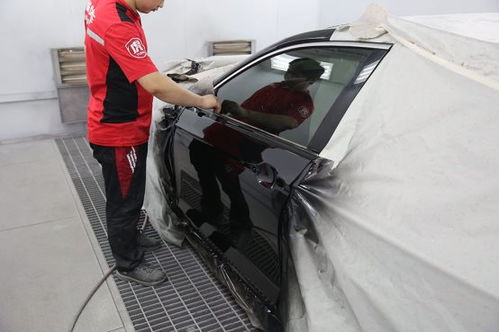 途虎推“隨便蹭”車漆延保，小剮蹭告別高額漲費
