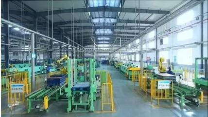 浙江制造究竟有多厲害？為何天能獲“品字標”認證？