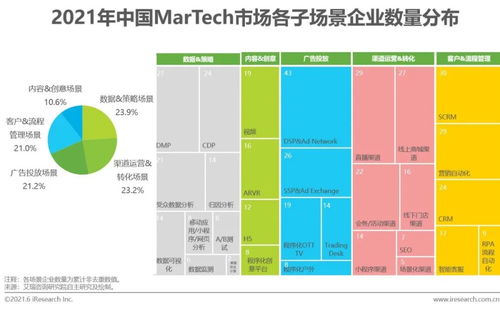 2021年中國MarTech市場研究報(bào)告 軟件開發(fā)篇